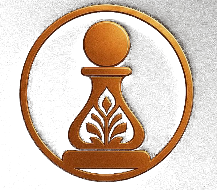 شعار بيدق الديكور